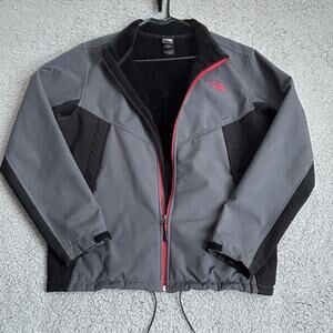 The North Face Men’s XL Jacket Never Stop Exploring Outdoor Chore Workwear